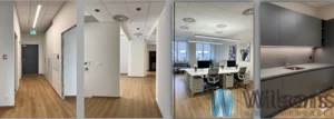 Biuro 214,00 m², Warszawa, Mokotów, Plac Ireneusza Gugulskiego, Wynajem