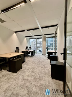 Biuro 30,00 m², Warszawa, Śródmieście, Plac Stanisława Małachowskiego, Wynajem