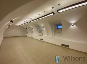 Lokal użytkowy 129,00 m², Warszawa, Śródmieście, Stare Miasto, Podwale, Wynajem