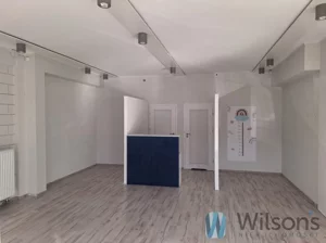 Lokal użytkowy 54,50 m², Warszawa, Włochy, Pola Karolińskie, Wynajem