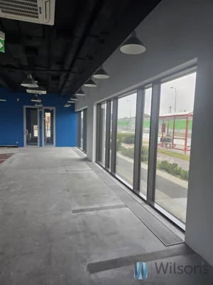 Lokal użytkowy 208,00 m², Warszawa, Włochy, Poleczki, Wynajem