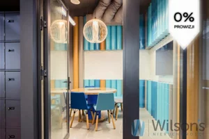 Biuro 25,00 m², Warszawa, Postępu, Wynajem