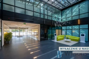 Biuro 378,13 m², Warszawa, Mokotów, Postępu, Wynajem