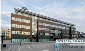 Biuro 614,63 m², Warszawa, Mokotów, Postępu, Wynajem