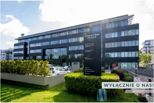 Biuro 425,68 m², Warszawa, Mokotów, Postępu, Wynajem