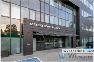 Biuro 633,25 m², Warszawa, Mokotów, Postępu, Wynajem