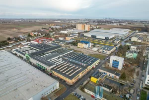 Obiekt 4 932,00 m², Ożarów Mazowiecki, Poznańska, Sprzedaż