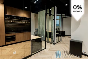 Biuro 35,00 m², Warszawa, Śródmieście, Poznańska, Wynajem