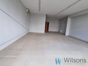 Lokal użytkowy 77,00 m², Warszawa, Mokotów, Przejazd, Sprzedaż