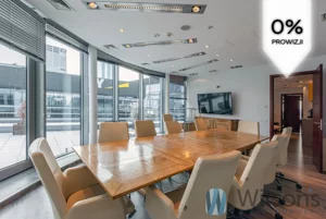 Biuro 601,00 m², Warszawa, Wola, Przyokopowa, Wynajem