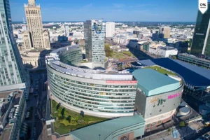 Biuro 280,00 m², Warszawa, Wola, Przyokopowa, Wynajem