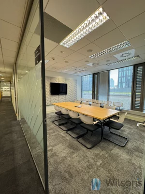 Biuro 1 017,50 m², Warszawa, Wola, Przyokopowa, Wynajem