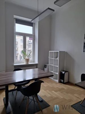Biuro 30,00 m², Warszawa, Mokotów, Puławska, Wynajem