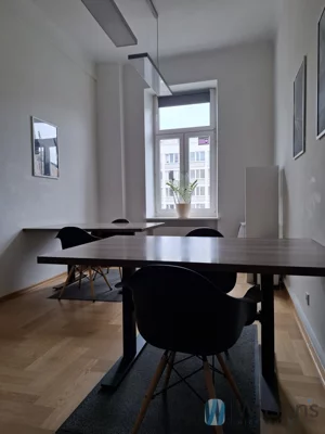 Biuro 30,00 m², Warszawa, Mokotów, Puławska, Wynajem