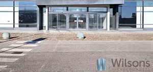 Lokal użytkowy 2 500,00 m², Radom, Wynajem