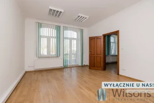 Biuro 47,50 m², Radzymin, Wynajem