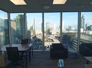 Biuro 70,00 m², Warszawa, Wola, Rondo Ignacego Daszyńskiego, Wynajem