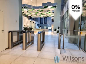 Lokal użytkowy 317,00 m², Warszawa, Śródmieście, Rondo Organizacji Narodów Zjednoczonych, Wynajem