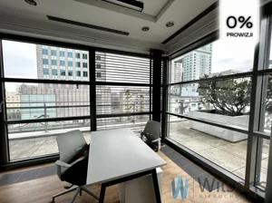 Biuro 393,00 m², Warszawa, Śródmieście, Rondo Organizacji Narodów Zjednoczonych, Wynajem