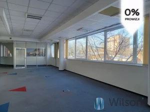 Biuro 208,00 m², Warszawa, Mokotów, Różana, Wynajem