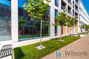 Biuro 219,00 m², Warszawa, Sielecka, Wynajem