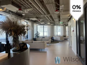 Biuro 25,00 m², Warszawa, Śródmieście, Sienna, Wynajem