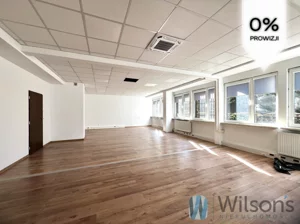 Biuro 40,80 m², Warszawa, Ursus, Siłaczki, Wynajem
