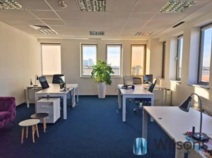 Biuro 195,00 m², Warszawa, Wola, Skierniewicka, Wynajem