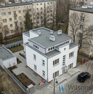 Biuro 350,00 m², Warszawa, Stanisława Hozjusza, Wynajem