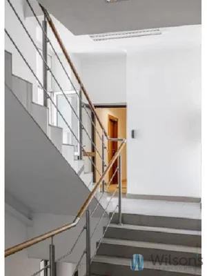 Biuro 121,82 m², Warszawa, Stępińska, Wynajem