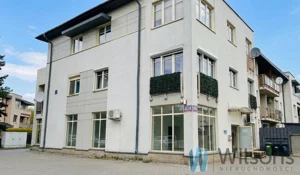 Lokal użytkowy 76,00 m², Warszawa, Szumiących Traw, Wynajem