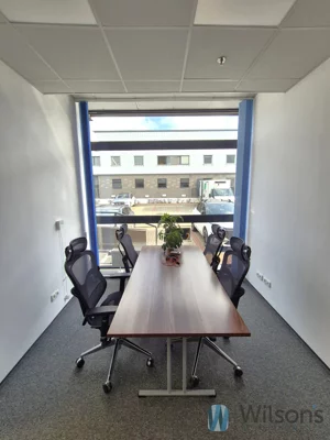 Biuro 89,00 m², Warszawa, Włochy, Szyszkowa, Wynajem