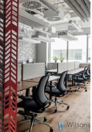 Biuro 35,00 m², Warszawa, Śródmieście, Tadeusza Czackiego, Wynajem