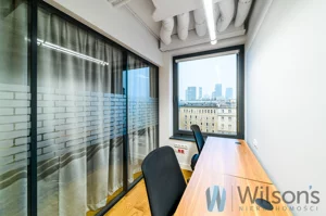 Biuro 20,00 m², Warszawa, Śródmieście, Tadeusza Czackiego, Wynajem