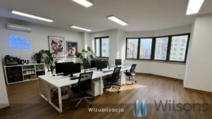 Biuro 148,00 m², Warszawa, Tamka, Sprzedaż
