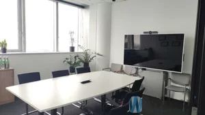 Biuro 350,00 m², Warszawa, Śródmieście, Twarda, Wynajem