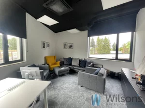 Biuro 202,00 m², Warszawa, Wawer, Wał Miedzeszyński, Wynajem
