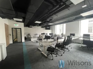 Biuro 523,00 m², Warszawa, Wawer, Wał Miedzeszyński, Wynajem