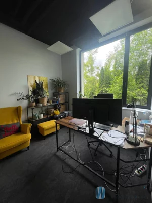 Biuro 292,00 m², Warszawa, Wawer, Wał Miedzeszyński, Wynajem