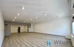 Lokal użytkowy 200,00 m², Warszawa, Wynajem