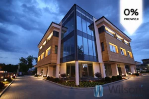 Lokal użytkowy 186,00 m², Warszawa, Białołęka, Wynajem