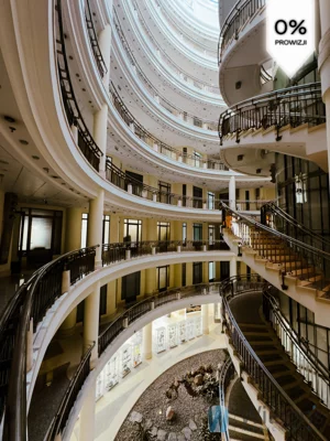 Biuro 116,00 m², Warszawa, Mokotów, Wynajem