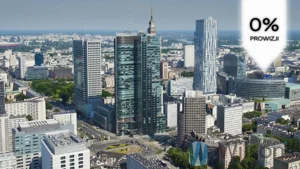 Biuro 395,00 m², Warszawa, Śródmieście, Wynajem