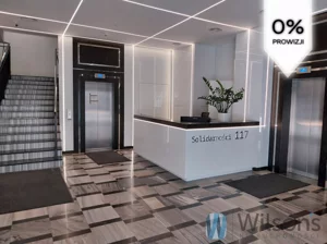Biuro 74,00 m², Warszawa, Śródmieście, Wynajem