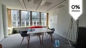 Biuro 750,00 m², Warszawa, Wola, Wynajem