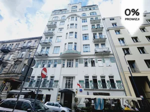Biuro 210,00 m², Warszawa, Śródmieście, Widok, Wynajem