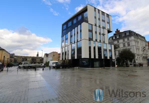 Lokal gastronomiczny 266,79 m², Wrocław, Stare Miasto, Wynajem