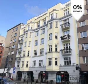 Biuro 172,00 m², Warszawa, Śródmieście, Wspólna, Wynajem