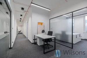 Biuro 115,54 m², Warszawa, Wola, Żelazna, Wynajem