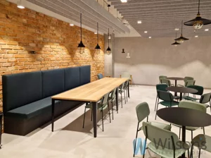 Biuro 30,00 m², Warszawa, Wola, Żelazna, Wynajem